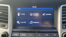 Hyundai Tucson 1.7 CRDi Blue Drive SE Nav 5dr 2WD Diesel Estate